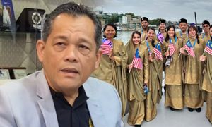 KOLUM | Langkah-langkah yang janggal