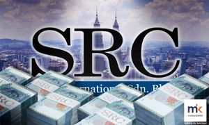 Roz Mawar recuses herself from hearing SRC's suit against Umno