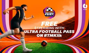 U Mobile brings Malaysians closer to FIFA World Cup 2026™ on RTMKlik as Official Broadcast Sponsor