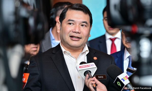 Rafizi: Govt prepared for choppy waters when rolling back petrol subsidy