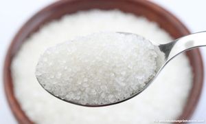 Why subsidise sugar when cheaper options exist?