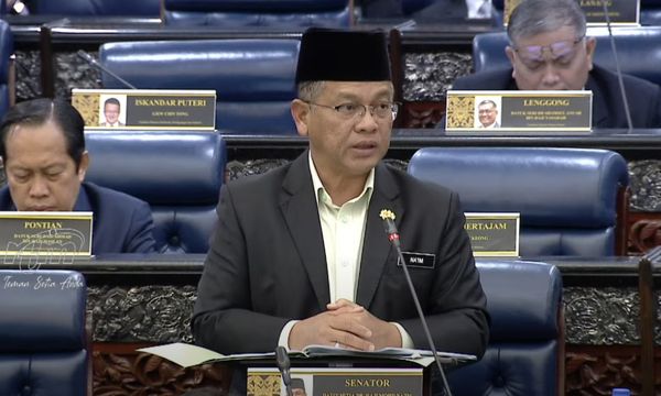 LETTER | No need to polemicise interfaith guidelines 