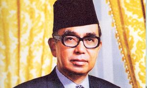 COMMENT | The Razak Report shows recognising UEC would be a mistake