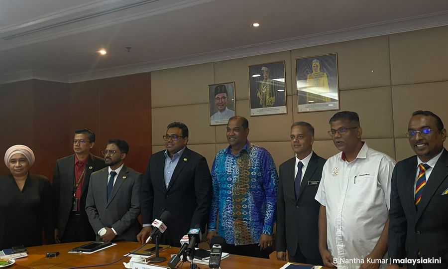 Audit on Mitra: Ramanan vows 'even God can't save wrongdoers'