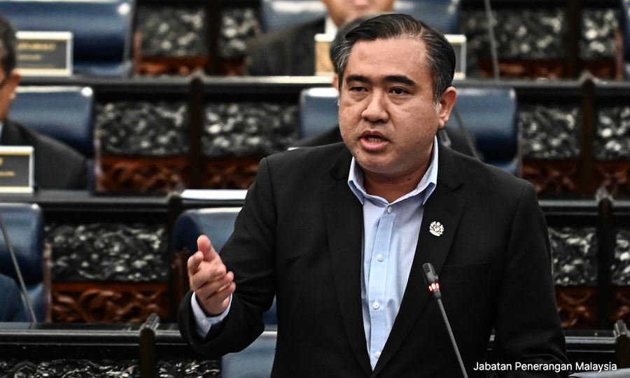 Aerotropolis Kedah: Bukan batal tapi tak ada permohonan - Loke 