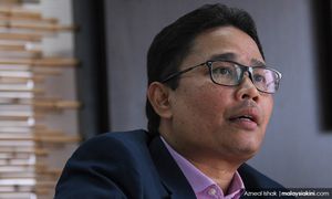 Azwan Bro tawar diri tanding MT, ketua Umno Pasir Salak