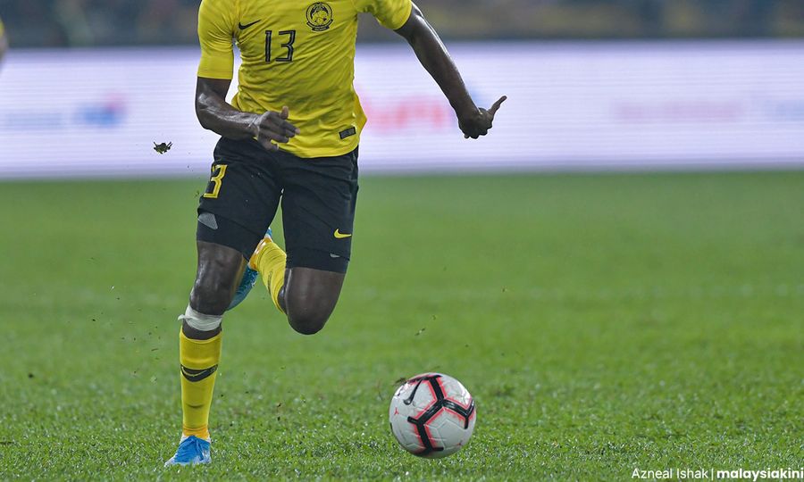 COMMENT | Home Ministry scores own goal in citizenship for footballers