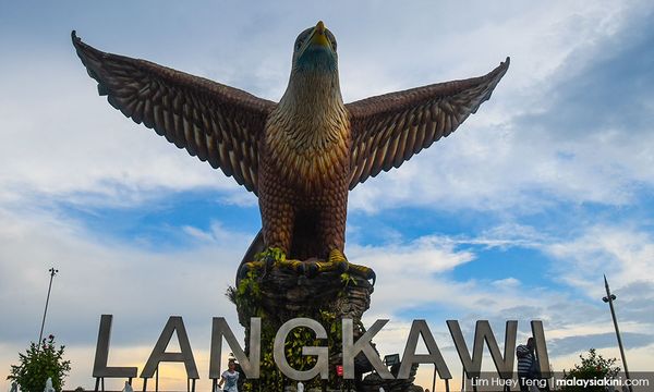 YOURSAY | If tourist complaints fall on deaf ears, Langkawi will suffer