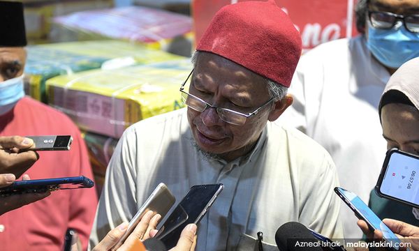 Fauwaz Fadzil sentiasa dahulukan kesatuan ummah - Zulkifli
