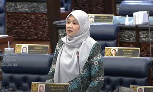 Rise in reported bullying cases reflects greater willingness to speak up - Fadhlina