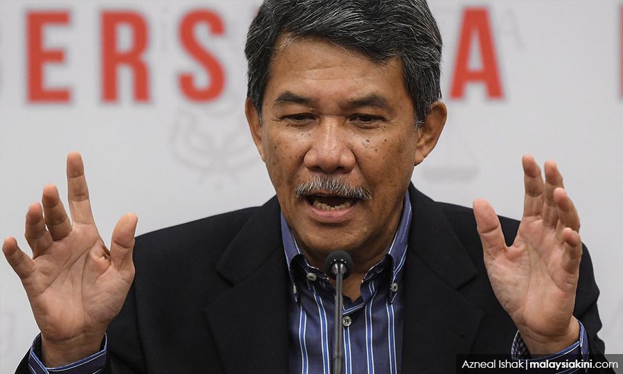 LCS project to proceed but subject to review – Tok Mat