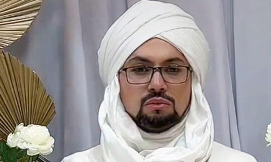 Polis terus pantau warga Algeria mengaku nasab Nabi Muhammad
