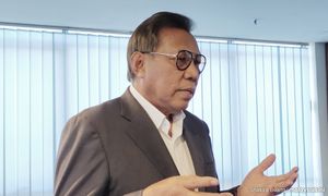 Sokong MB Selangor: Adun Selat Kelang sedia berdepan hukuman
