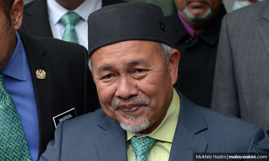 PAS: All parties in govt must be part of decision to dissolve Parliament