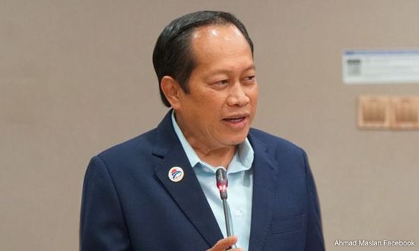 Umno supreme council to decide Malacca polls partners next week - Ahmad Maslan