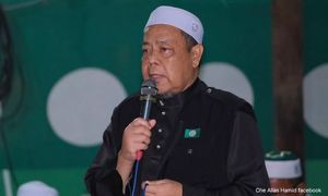 PAS tak rayu keputusan mahkamah, PRK di Kemaman