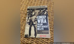 KOLUM | Melayu bernama Jose Rizal