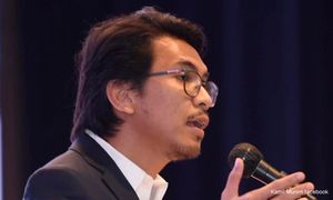 Pegawai Anwar selar Sanusi sebagai sasau, ketandusan moral