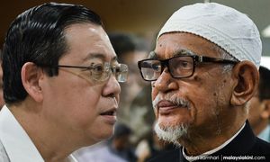Guan Eng blasts Hadi for 'systematic sabotage' against govt