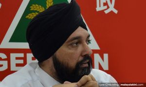 A Las Vegas in Penang? Gerakan VP's casino idea quashed
