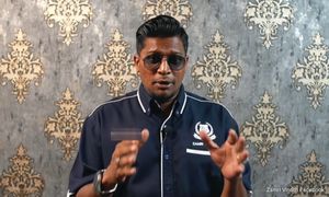 'Sampai bila nak ganti tanah?' – 141 NGO bantah rumah ibadat haram