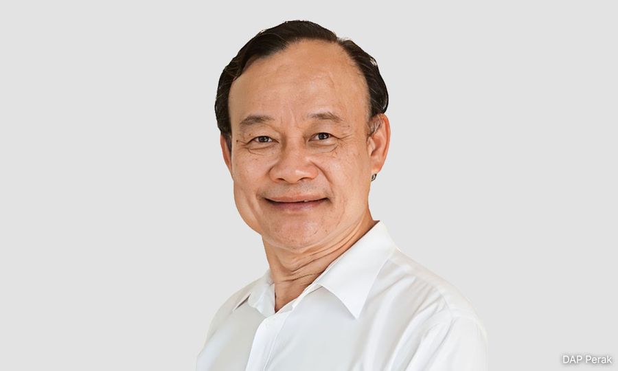 Ngeh mohon maaf cadang pakar bukan Islam dilantik ke j'kuasa syariah
