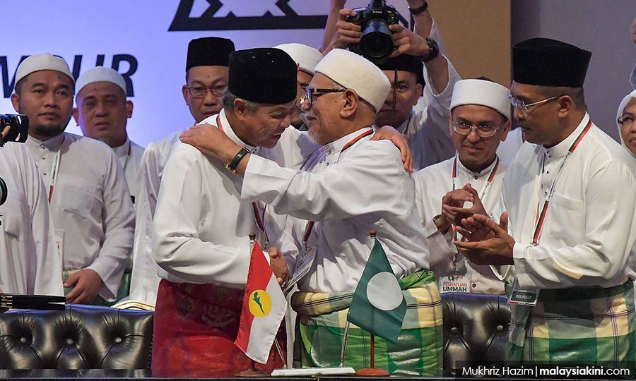 COMMENT | Jokes and bullets: A deadly concoction for GE15