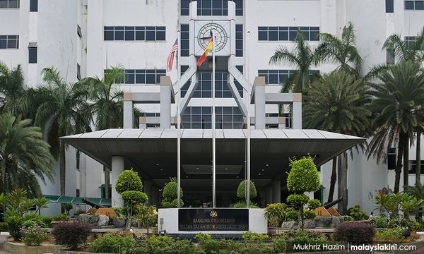 MTUC leadership tussle: Court nullifies 2022 delegates’ conference
