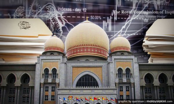 ULASAN | RCI bukan jalan pintas cari kebenaran