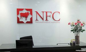 Public Bank, NFCorp diberi kebenaran merayu