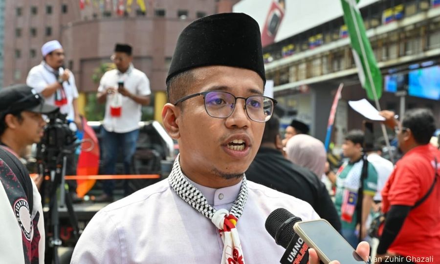 'Anak kampung, nelayan, Felda paling rugi jika matrikulasi dimansuh'