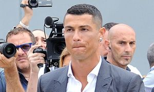 Mesej Ronaldo cetus spekulasi masa depan bersama Al Nassr
