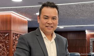 MP DAP gesa MCA dan MIC nyatakan pendirian isu cadangan hapus judi