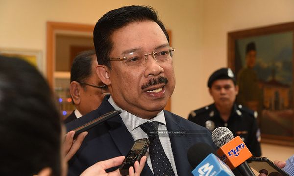 PM: Chief secretary will announce status of secretaries-general