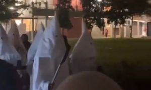 COMMENT | No place for KKK glorification in name of dissecting racism