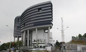 MACC nabs govt official over alleged power abuse, graft