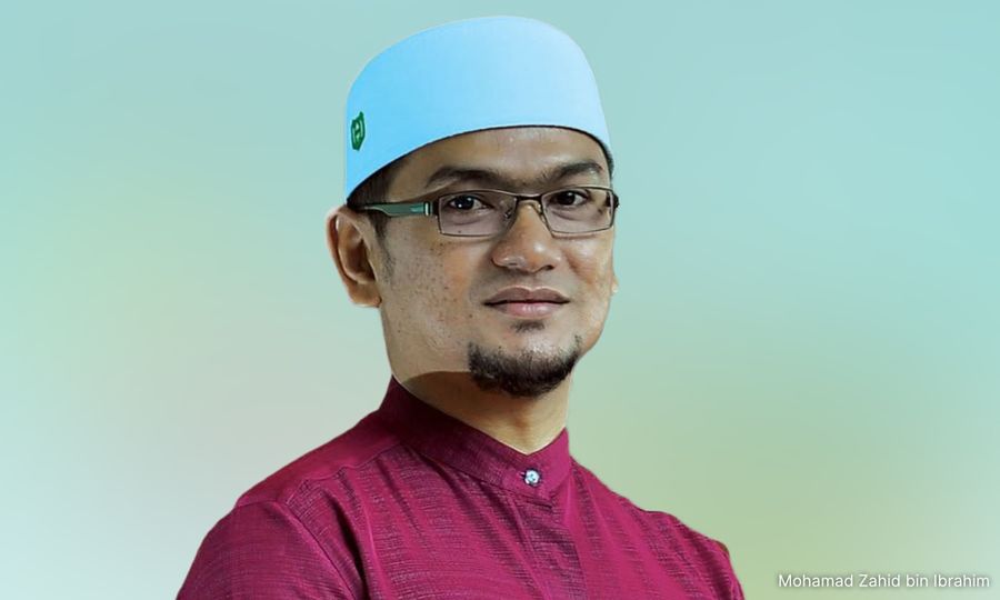 Putus kerjasama Bersatu: Belum bincang langkah susulan - PAS Perlis