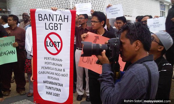 COMMENT | Normalising fascism via 'deviant' rehab centres