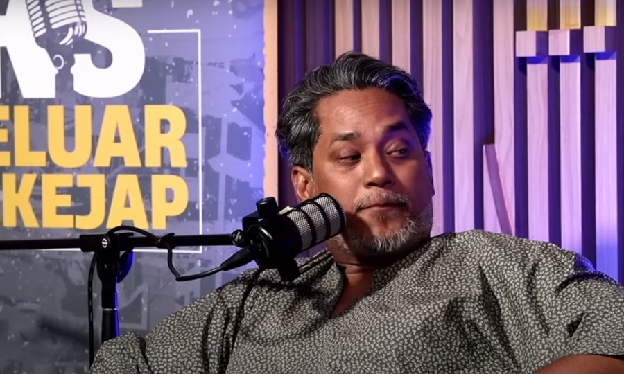 COMMENT | KJ conundrum - reinvented messiah or opportunist?