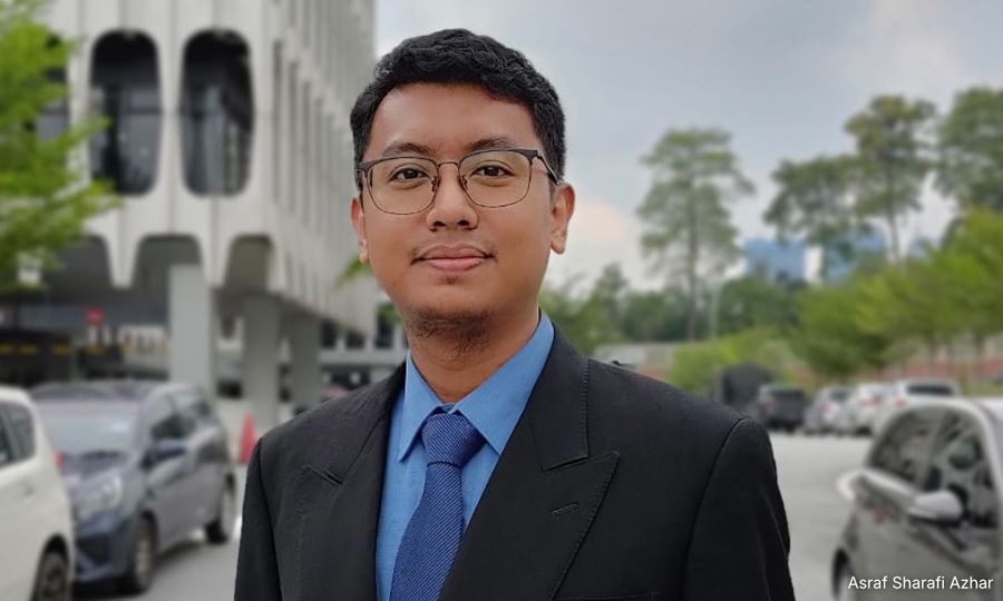 Separated from family, Bersih activist invokes God's wrath on Sabah leaders