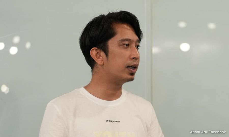 Anti-graft rally: Adam calls on govt to give youth space to express views