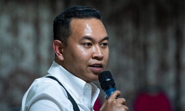 Edry Faizal's suit against Mokhtar Senik proceeds after mediation fails