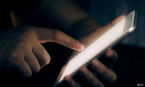 K’jaan akan tubuh pasukan khas kekang pornografi kanak-kanak