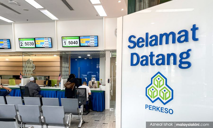 COMMENT | Landmark 24-hour Socso coverage bill laudable