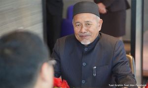 Sg Bakap polls: PN to announce candidate on June 16