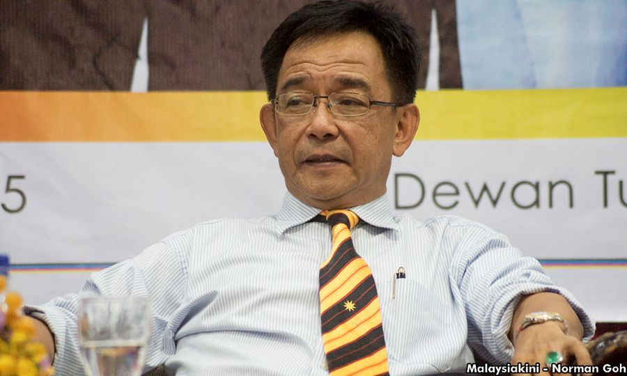 Menteri harap projek solar untuk sekolah di Sarawak diteruskan