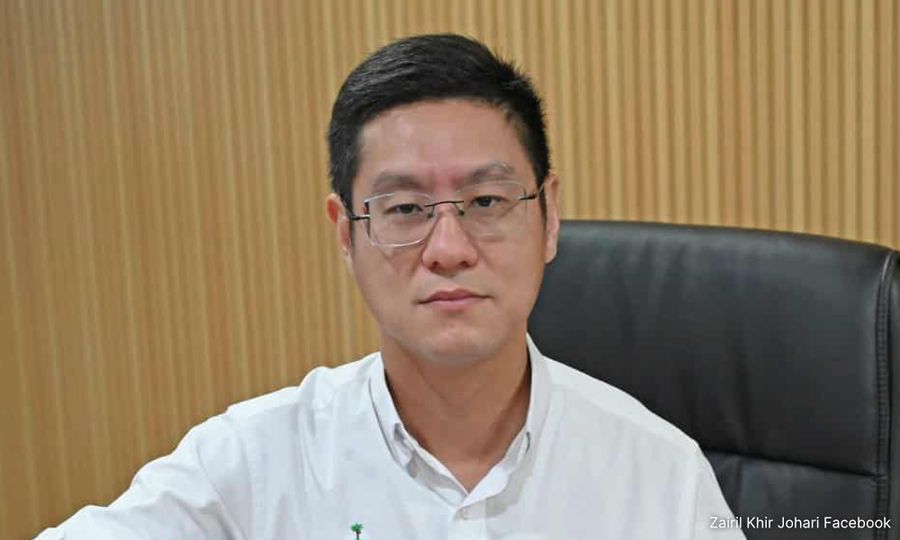 Dua Adun P Pinang pertikai penjelasan Zairil isu dana jalan raya Bagan