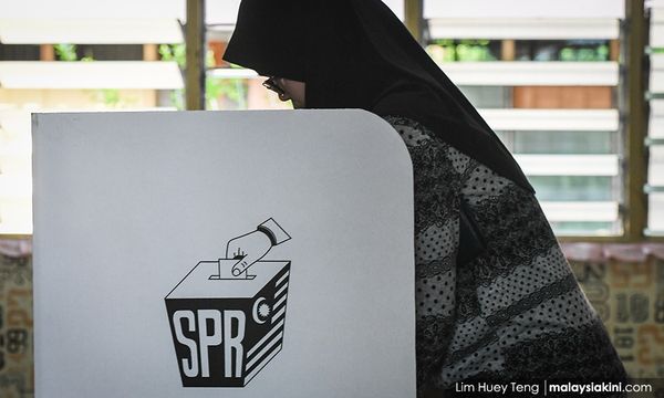 COMMENT | Beware the quiet voters: Madani's test in Negeri Sembilan