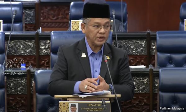 Jakim, Jawi mosques and surau to hold solat hajat for Sumud Flotilla