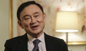 ULASAN | Anwar lantik Thaksin: Sejarah baru 'penasihatan' Asean?
